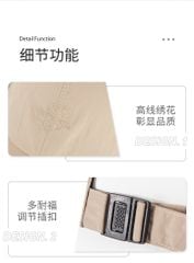 Mũ chống nắng ngoài trời Naturehike NH22MZ002