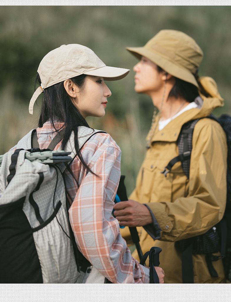 Mũ chống nắng ngoài trời Naturehike NH22MZ002
