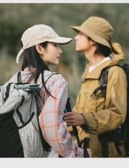Mũ chống nắng ngoài trời Naturehike NH22MZ002