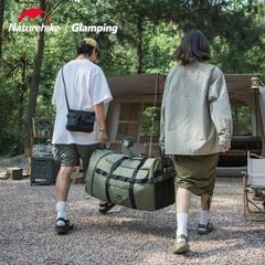Túi xách đa năng Naturehike Glamping NH21LX003