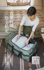 Túi xách đa năng Naturehike Glamping NH21LX003
