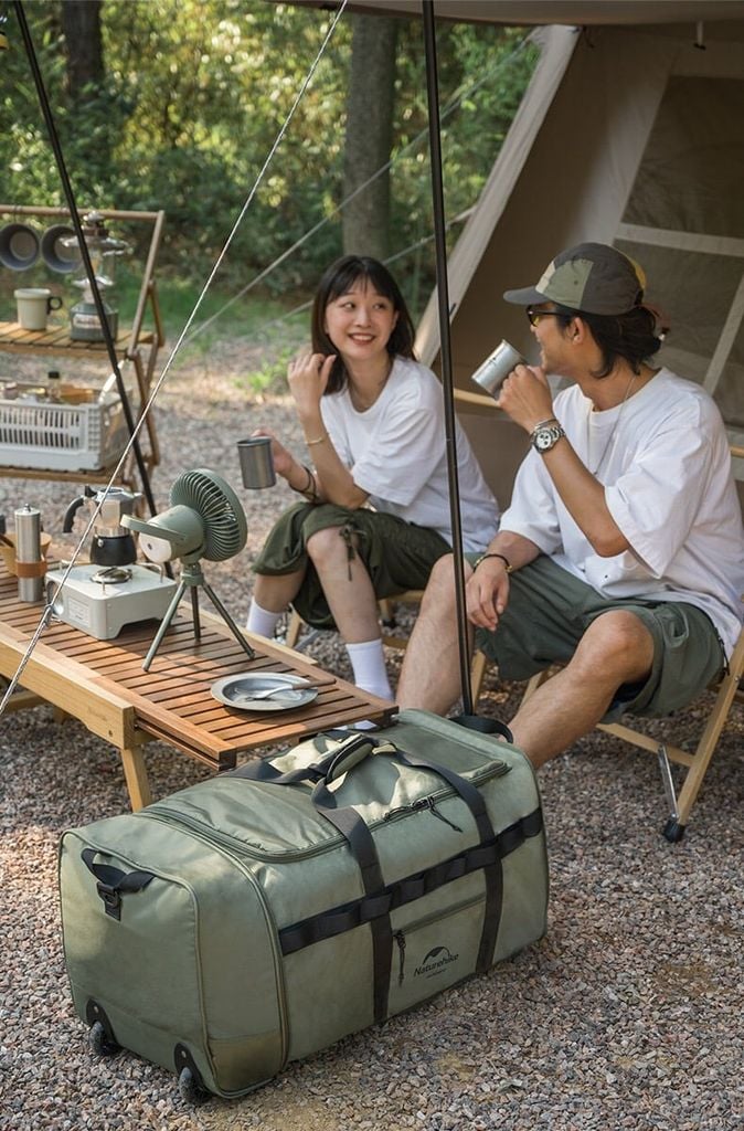 Túi đồ cho đồ đa năng Naturehike Glamping NH21SNX04