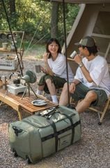 Túi đồ cho đồ đa năng Naturehike Glamping NH21SNX04