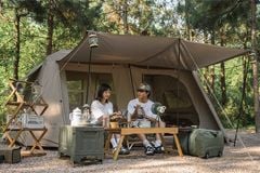 Túi xách đa năng Naturehike Glamping NH21LX003