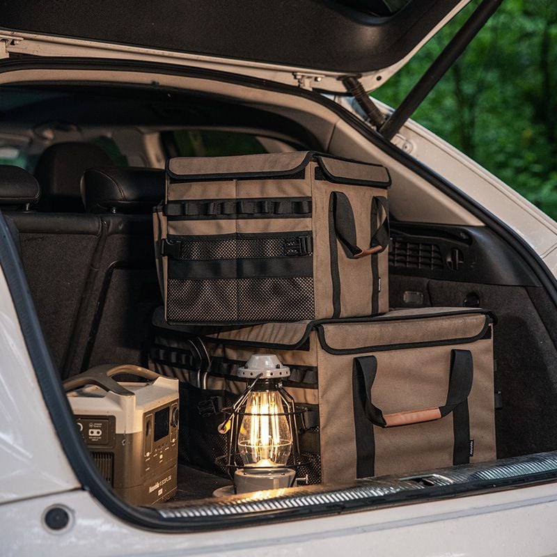 Túi đồ cho đồ đa năng Naturehike Glamping NH21SNX04