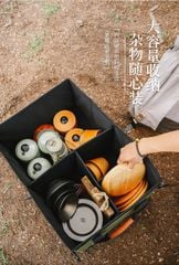 Túi đồ cho đồ đa năng Naturehike Glamping NH21SNX04
