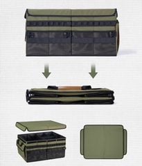 Túi đồ cho đồ đa năng Naturehike Glamping NH21SNX04