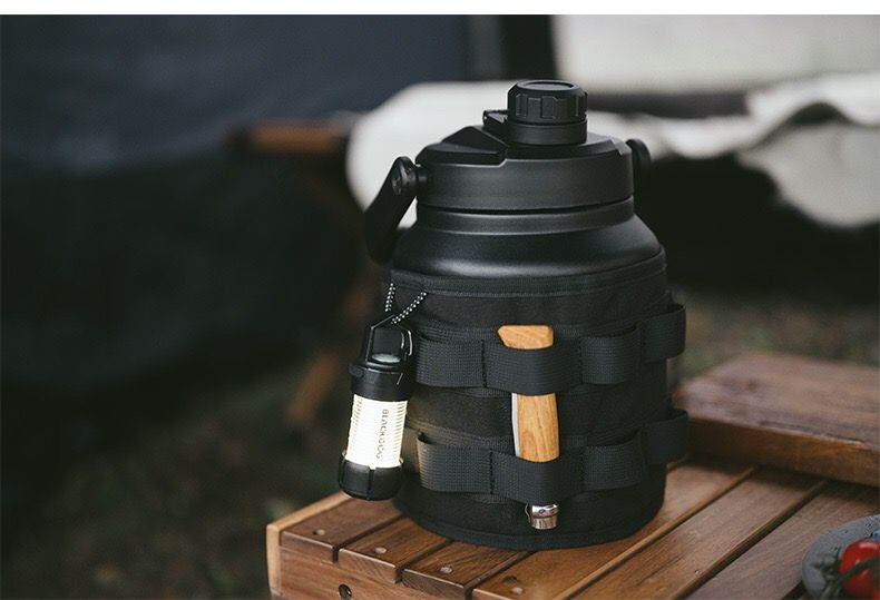 Bình giữ nhiệt xách tay Naturehike NH22SJ001