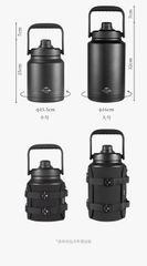 Bình giữ nhiệt xách tay Naturehike NH22SJ001