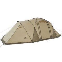 Lều Glamping dành cho 04 người Naturehike NH22YW005