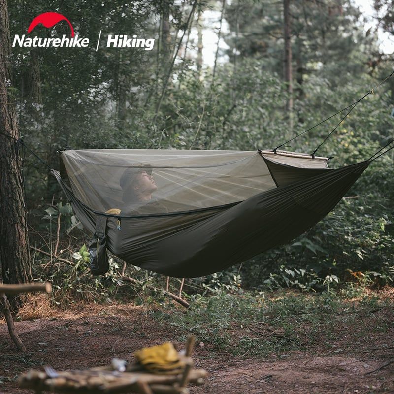 Lều võng đi rừng Naturehike NH22DC004