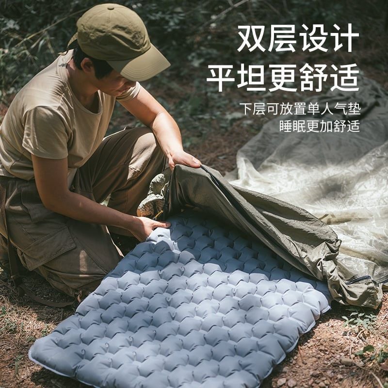 Lều võng đi rừng Naturehike NH22DC004