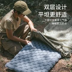 Lều võng đi rừng Naturehike NH22DC004