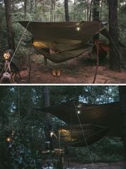 Lều võng đi rừng Naturehike NH22DC004