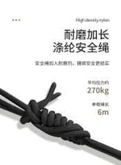 Lều võng đi rừng Naturehike NH22DC004