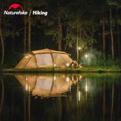Hầm lều cho 04 người Naturehike NH22YW004 - Siêu Vip