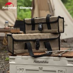 Túi hộp Canvas Naturehike NH19PJ103 mang đồ dùng cắm trại