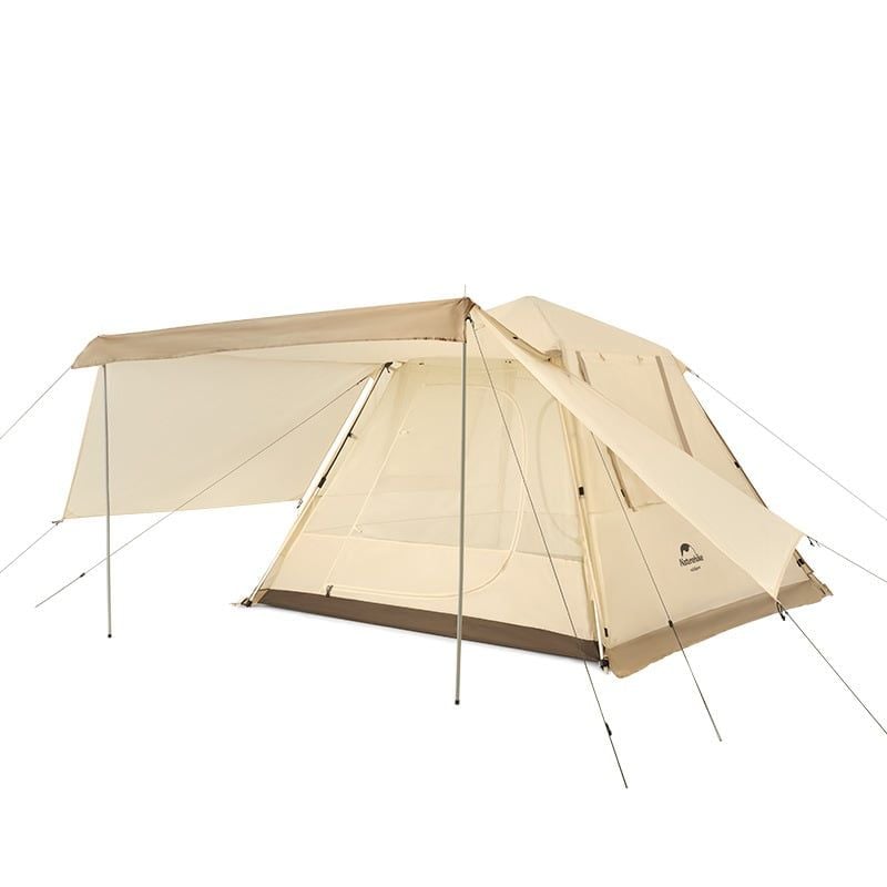 Lều gia đình Glamping Naturehike NH21ZP010-2 - Lều Glamping Ango 2022