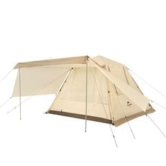Lều gia đình Glamping Naturehike NH21ZP010-2 - Lều Glamping Ango 2022