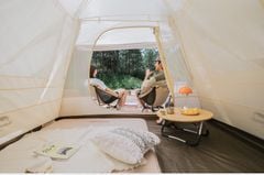 Lều gia đình Glamping Naturehike NH21ZP010-2 - Lều Glamping Ango 2022