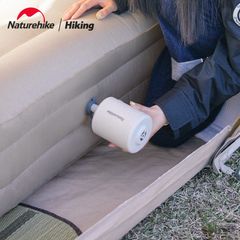 Bơm điện mini cầm tay Naturehike NH21ZM009
