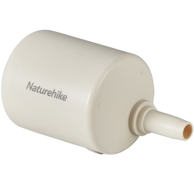 Bơm điện mini cầm tay Naturehike NH21ZM009