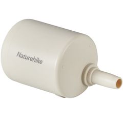 Bơm điện mini cầm tay Naturehike NH21ZM009