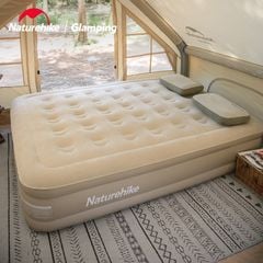 Giường đệm bơm hơi Naturehike NH22FCD04