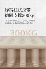 Giường đệm bơm hơi Naturehike NH22FCD04