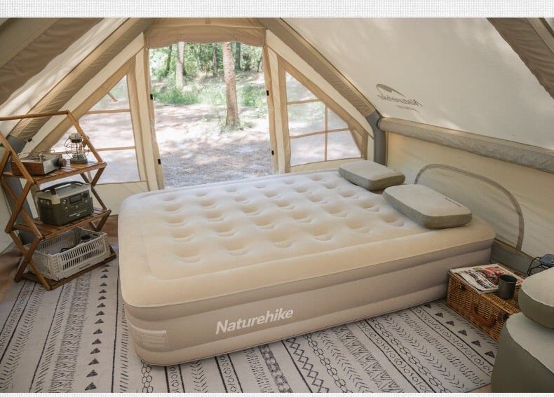 Giường đệm bơm hơi Naturehike NH22FCD04