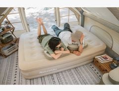 Giường đệm bơm hơi Naturehike NH22FCD04
