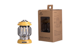 Đèn bão cắm trại Naturehike NH21ZM008