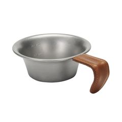 Bát cá nhân Inox Naturehike Glamping NH21SJ002 - Đi rừng, cắm trại