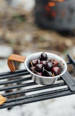 Bát cá nhân Inox Naturehike Glamping NH21SJ002 - Đi rừng, cắm trại