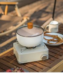 Bếp ga mini du lịch cắm trại Naturehike CNH22CJ011 - Glamping