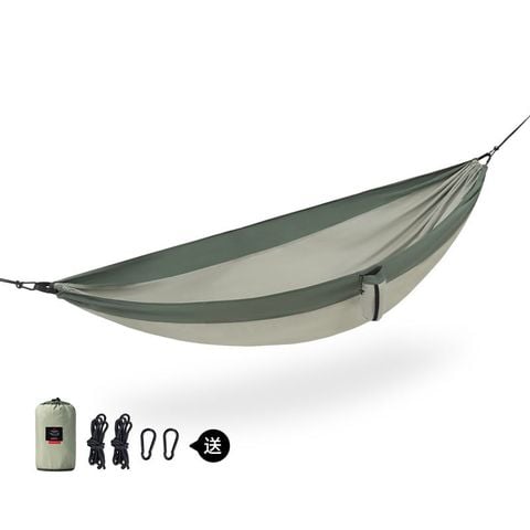 Võng chống lật Naturehike NH21DC011 cắm trại - Glamping