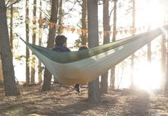 Võng chống lật Naturehike NH21DC011 cắm trại - Glamping