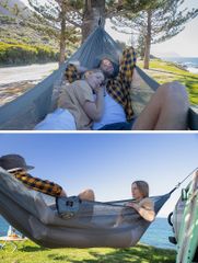 Võng lưới thoáng khí Naturehike NH21DC003