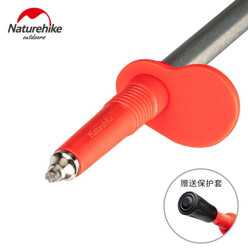 Gậy leo núi siêu nhẹ Naturehike NH17D006-D