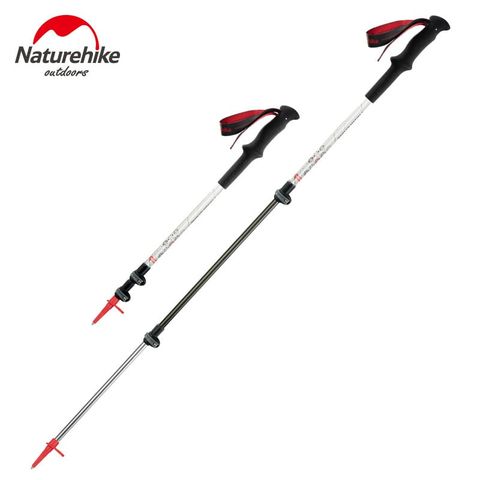 Gậy leo núi siêu nhẹ Naturehike NH17D006-D