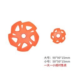 Gậy leo núi siêu nhẹ Naturehike NH17D006-D