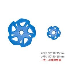 Gậy leo núi siêu nhẹ Naturehike NH17D006-D