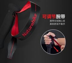 Gậy leo núi siêu nhẹ Naturehike NH17D006-D