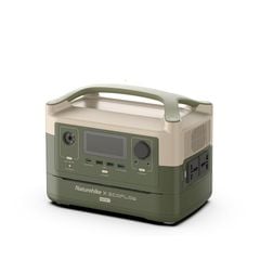 Trạm sạc điện cắm trại EcoFlow x Naturehike NH21ZM005 - Siêu năng lượng