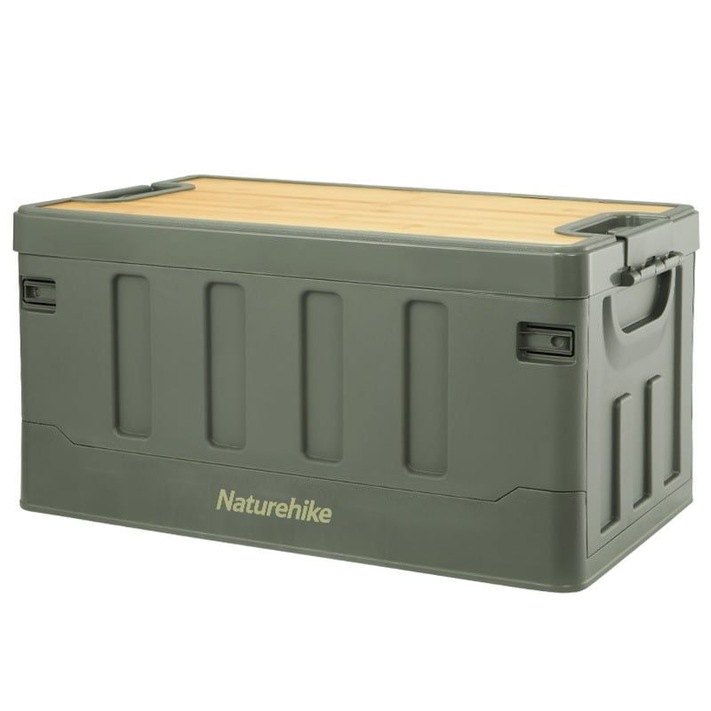 Thùng nhựa PP Naturehike NH22SNX01 đựng đồ đa năng