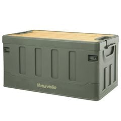 Thùng nhựa PP Naturehike NH22SNX01 đựng đồ đa năng