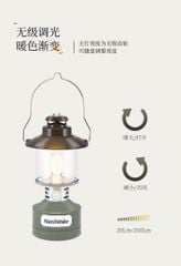Đèn treo lều cổ Naturehike NH20ZM012 phong cách RETRO