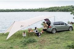 Tăng cắm trại lớn cho 6 người Naturehike NH21TM001