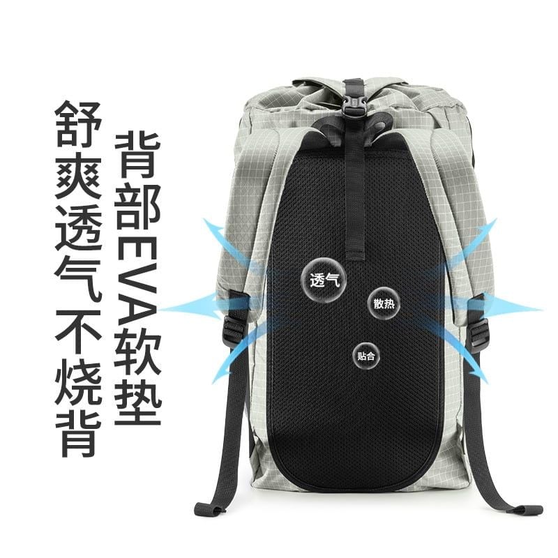 Balo dã ngoại cá nhân Naturehike NH20BB206