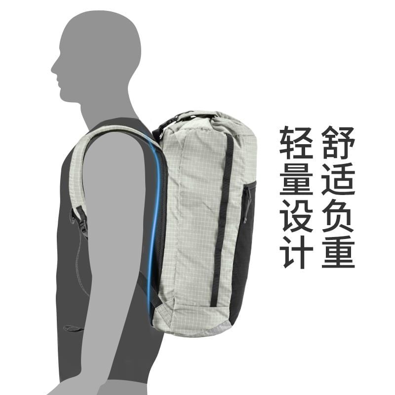 Balo dã ngoại cá nhân Naturehike NH20BB206